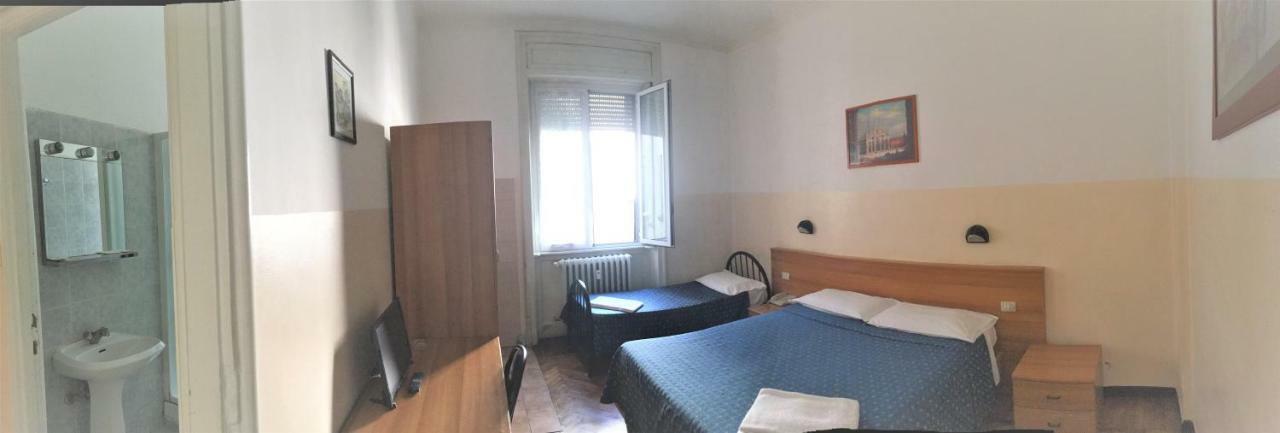 Hotel San Tomaso - Milan — Foto 3