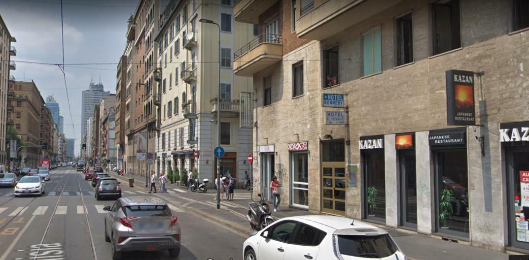 Hotel San Tomaso - Milan, Milan