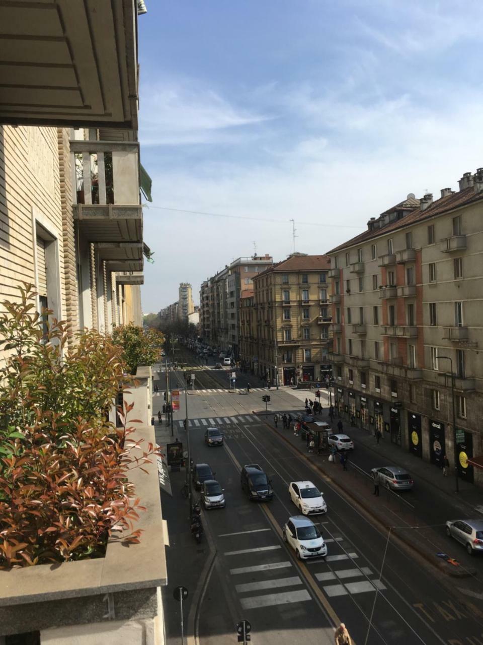 Hotel San Tomaso - Milan — Foto 2